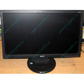 Монитор 18.5" TFT Acer V193HQ Db (Новочебоксарск)
