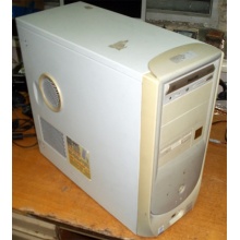 Intel Celeron D 2.53GHz /256Mb /80Gb /ATX 350W (Новочебоксарск)