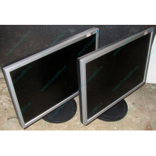 Муляж широкоформатного монитора 19" ЖК (Новочебоксарск)