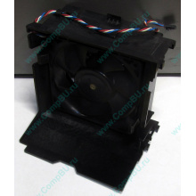Вентилятор для радиатора процессора Dell Optiplex 745/755 Tower (Новочебоксарск)