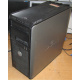 Б/У компьютер Dell Optiplex 780 (Intel Core 2 Quad Q8400 (4x2.66GHz) /4Gb DDR3 /320Gb /ATX 305W /Windows 7 Pro)  (Новочебоксарск)
