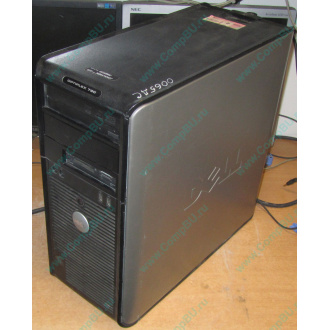 Б/У компьютер Dell Optiplex 780 (Intel Core 2 Quad Q8400 (4x2.66GHz) /4Gb DDR3 /320Gb /ATX 305W /Windows 7 Pro)  (Новочебоксарск)