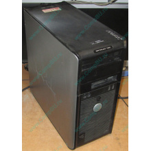 Б/У компьютер Dell Optiplex 780 (Intel Core 2 Quad Q8400 (4x2.66GHz) /4Gb DDR3 /320Gb /ATX 305W /Windows 7 Pro)  (Новочебоксарск)