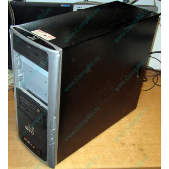 Б/У корпус ATX Miditower от компьютера UFO  (Новочебоксарск)