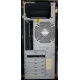 Корпус ATX Miditower вид сзади (Новочебоксарск)