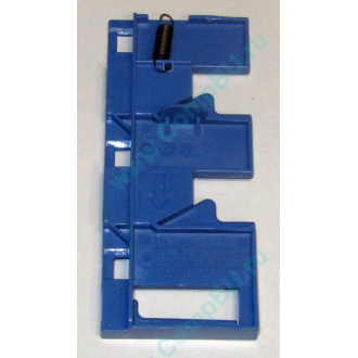 Пластмассовый фиксатор-защёлка Dell F7018 для Optiplex 745/755 Tower (Новочебоксарск)