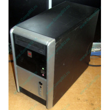 Б/У компьютер Intel Core i5-4590 (4x3.3GHz) /8Gb DDR3 /500Gb /ATX 450W Inwin (Новочебоксарск)
