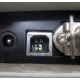 Термопринтер Zebra TLP 2844 (выломан USB разъём в Новочебоксарске, COM и LPT на месте; без БП!) - Новочебоксарск