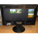 Монитор 18.5" Acer V193HQ D вид сзади (Новочебоксарск)