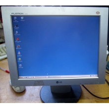 Монитор 15" TFT LG Flatron L1530S (Новочебоксарск)