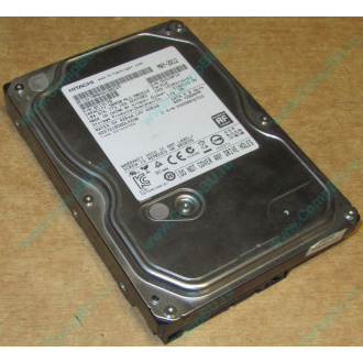 HDD 500Gb Hitachi HDS721050DLE630 донор на запчасти (Новочебоксарск)