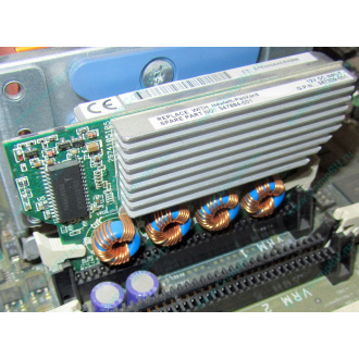 VRM модуль HP 367239-001 (347884-001) 12V с катушками для Proliant G4 (Новочебоксарск)