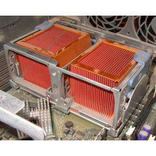 Радиатор HP 344498-001 для ML370 G4 (Новочебоксарск)