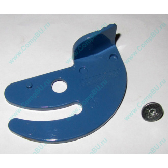 Синяя защелка HP 344487-001 socket 604 (Новочебоксарск)