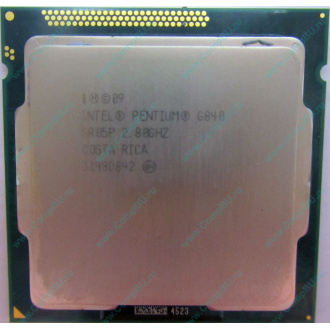 Процессор Intel Pentium G840 (2x2.8GHz) SR05P socket 1155 (Новочебоксарск)