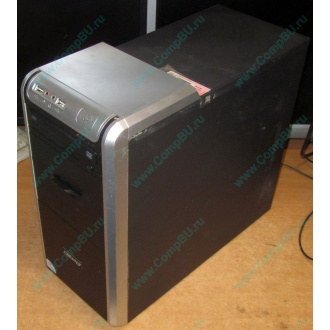 Б/У компьютер DEPO Neos 460MN (Intel Core i3-2100 /4Gb DDR3 /250Gb /ATX 400W /Windows 7 Professional) - Новочебоксарск