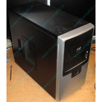 Компьютер БУ Intel Core i5-3470 (4x3.2GHz) /4Gb DDR3 /500Gb /ATX 450W (Новочебоксарск)