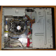 Intel Core i5-650 /ASRock H55M-LE /4Gb DDR3 /250Gb /ATX 250W FSP250-60SNT /slim desktop (Новочебоксарск)