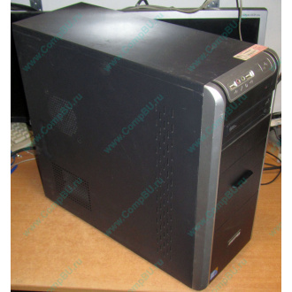 Компьютер Depo Neos 460MD (Intel Core i5-650 (2x3.2GHz HT) /4Gb DDR3 /250Gb /ATX 400W /Windows 7 Professional) - Новочебоксарск