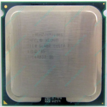 Процессор Intel Xeon 5110 (2x1.6GHz /4096kb /1066MHz) SLABR s.771 (Новочебоксарск)