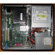 Dell Optiplex 755 SFF (Intel Core 2 Duo E7200 /2Gb DDR2 /160Gb /ATX 280W Desktop) вид изнутри (Новочебоксарск)