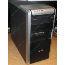 Компьютер Depo Neos 460MN (Intel Core i5-650 (2x3.2GHz HT) /4Gb DDR3 /250Gb /ATX 450W /Windows 7 Professional) - Новочебоксарск