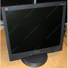 Монитор Б/У ЖК 17" ViewSonic VA703b (Новочебоксарск)