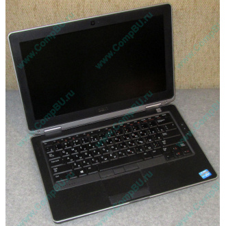 Ноутбук Б/У Dell Latitude E6330 (Intel Core i5-3340M (2x2.7Ghz HT) /4Gb DDR3 /320Gb /13.3" TFT 1366x768) - Новочебоксарск