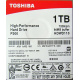 Донор 1Tb Toshiba HDWD110 P300 Rev ARA AA32/8J0 HDWD110UZSVA (Новочебоксарск)
