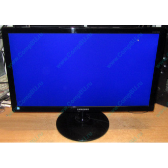 Б/У монитор 23.6" Samsung S24C350L 1920x1080 (Новочебоксарск)