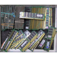 Память 256Mb DDR1 pc2700 Б/У цена в Новочебоксарске, память 256 Mb DDR-1 333MHz БУ купить (Новочебоксарск)