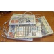 POS-клавиатура HENG YU S78A PS/2 белая (Новочебоксарск)