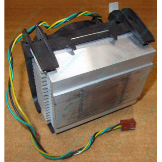 Кулер socket 478 БУ (алюминиевое основание) - Новочебоксарск