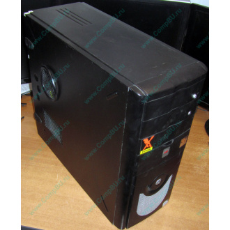 Компьютер Б/У Intel Core i5-7400 (4x3.0GHz) /8Gb DDR4 /480Gb SSD /3Gb GeForce GTX1060 /ATX 550W Inwin (Новочебоксарск)