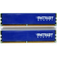 Память 1Gb (2 x 512Mb) DDR2 Patriot PSD251253381H pc-4200 533 MHz (Новочебоксарск)