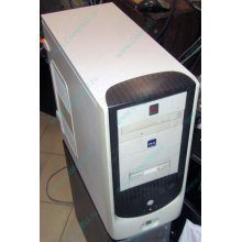 Простой компьютер для танков AMD Athlon X2 6000+ (2x3.0GHz) /4Gb /250Gb /1Gb GeForce GTX550 Ti /ATX 450W (Новочебоксарск)