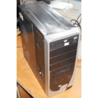 Компьютер Intel Celeron 2.4GHz /256Mb /60Gb /ATX 300W (Новочебоксарск)