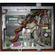 Тонкий клиент Depo Sky 253N (Intel Atom D2550MUD /2Gb DDR3 /8Gb SSD /miniITX) вид внутри (Новочебоксарск)