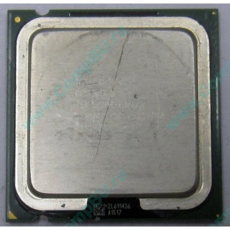 Процессор Intel Celeron D 336 (2.8GHz /256kb /533MHz) SL84D s.775 (Новочебоксарск)