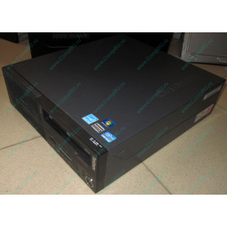 Б/У компьютер Lenovo M92 (Intel Core i5-3470 /8Gb DDR3 /250Gb /ATX 240W SFF) - Новочебоксарск