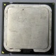 Процессор Intel Celeron D 331 (2.66GHz /256kb /533MHz) SL7TV s.775 (Новочебоксарск)