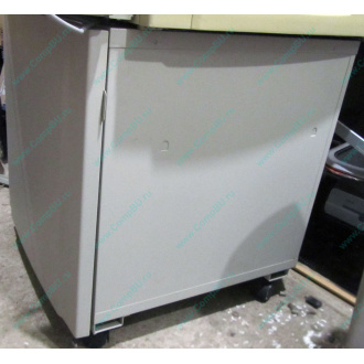 Металлическая Б/У тумба ~570x560x610 (Новочебоксарск)