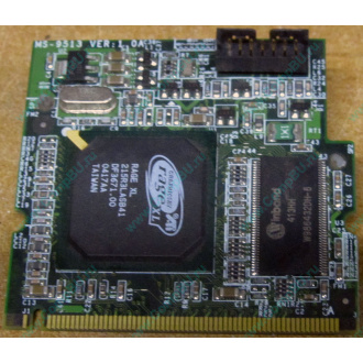 Видеокарта IBM FRU 71P8487 Micro-Star MS-9513 ATI Rage XL 8Mb miniPCI (Новочебоксарск)