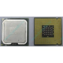 Процессор Intel Pentium-4 524 (3.06GHz /1Mb /533MHz /HT) SL8ZZ s.775 (Новочебоксарск)