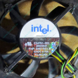 Кулер Intel C24751-002 socket 604 (Новочебоксарск)