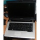 Ноутбук Toshiba Satellite A200-23P (Intel Core 2 Duo T7500 (2x2.2Ghz) /2048Mb DDR2 /200Gb /15.4" TFT 1280x800) - Новочебоксарск