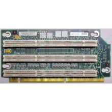 Переходник Riser card PCI-X / 3 PCI-X C53353-401 T0039101 Intel SR2400 (Новочебоксарск)