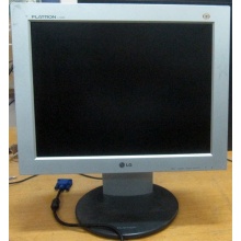 Монитор 15" TFT LG Flatron L1530B (Новочебоксарск)