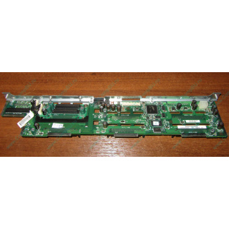 C53575-407 + C53578-203 Intel SR2400 backplane: плата корзины SCSI HDD в сборе (T0040301 + T0040401 + 6017B0044601) - Новочебоксарск