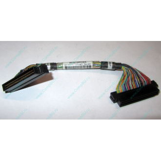 6017B0044701 в Новочебоксарске, SCSI кабель для корзины HDD Intel SR2400 (Новочебоксарск)